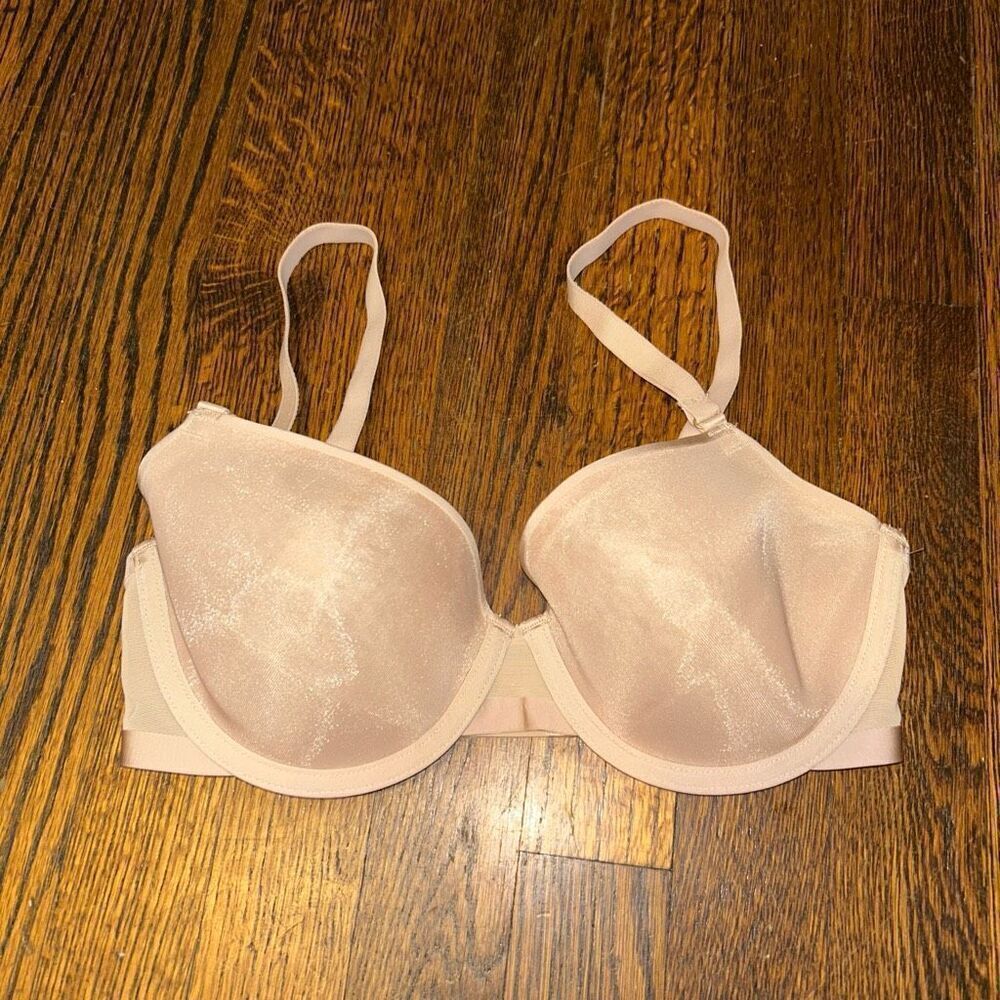 CUUP The Demi Bra